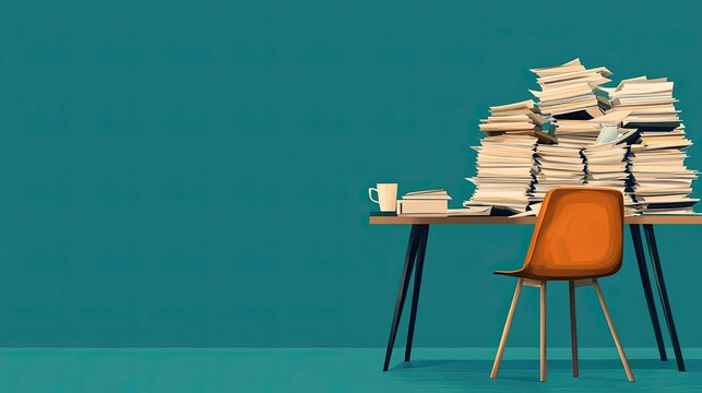 Decluttering Your Workspace: Tips for a Productive Environment