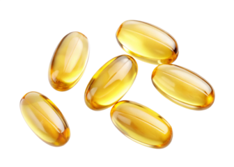 fish oil capsules omega 3