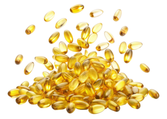 fish oil capsules omega 3