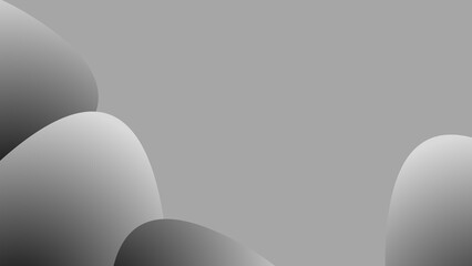 Modern abstract background. Minimalist abstract background. Screen gradient with modern abstract backgrounds. Colorful cover for poster, banner, flyer and presentation.