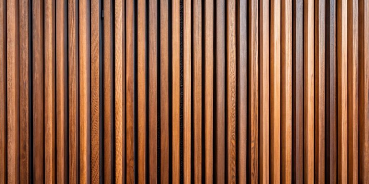 Vertical Wooden Slat Wall, Texture, Design ,wood ,slat