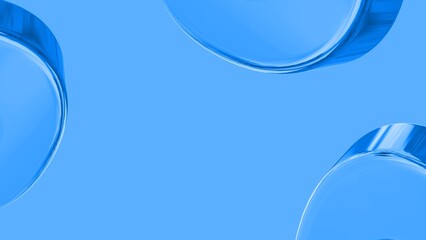 Modern abstract background. Minimalist abstract background. Screen gradient with modern abstract backgrounds. Colorful cover for poster, banner, flyer and presentation.