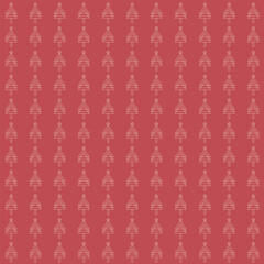 simple unique christmas background pattern,line pattern,icons Vector,Eps free download