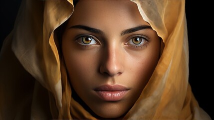 Exploring the life and significance of key female figures in biblical narratives