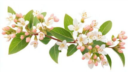 Obraz premium Delicate Spring Blossoms