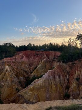 Red Bluff Mississippi