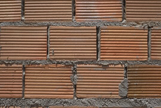Textura tijolo