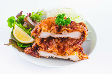信州名物　山賊焼き
