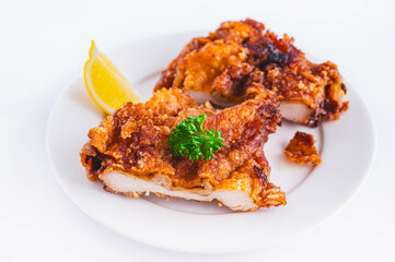 信州名物　山賊焼き