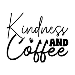 Kindness Saying SVG Design