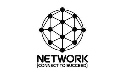 Business, Growth, Strategy, and Marketing Solutions logo vector graphics