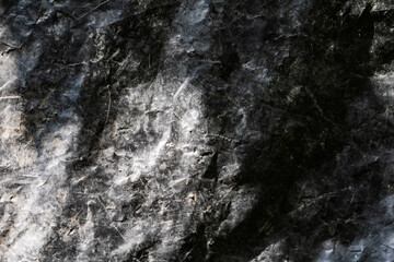 Plastic abstract texture. Surface grunge backdrop. Dirty effect pattern. Material background.