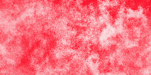 Abstract red texture background with red color wall texture design. modern design with grunge and marbled cloudy design, distressed holiday paper background. marble rock or stone texture background.