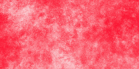 Abstract red texture background with red color wall texture design. modern design with grunge and marbled cloudy design, distressed holiday paper background. marble rock or stone texture background.
