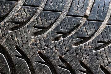 Plastic abstract texture. Surface grunge backdrop. Dirty effect pattern. Material background.