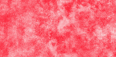Abstract red texture background with red color wall texture design. modern design with grunge and marbled cloudy design, distressed holiday paper background. marble rock or stone texture background.