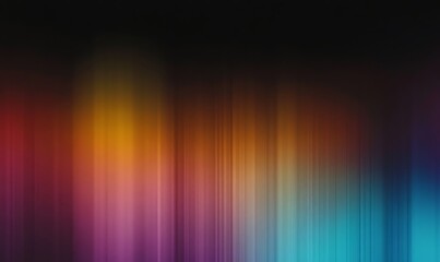 abstract colorful background