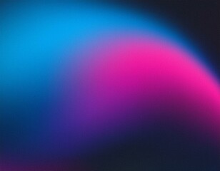 Blurred gradient background with a blue to pink transition, suitable for abstract artwork or wallpapers