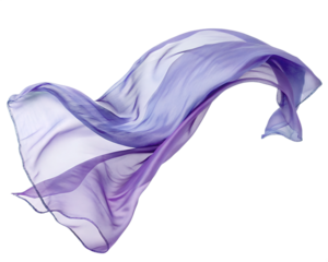 blue smoke on white background