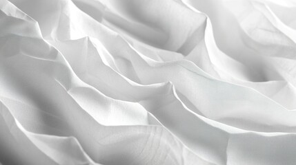 white satin background