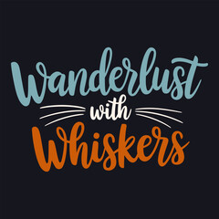 Wanderlust With Whiskers: Explore the World With Your Furry Friend