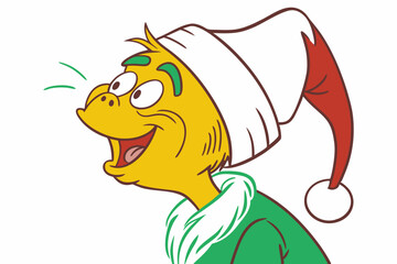 Create a Funny Christmas Bow for Your Dog Bow Wow Bill's Holiday Diy