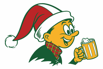 Create a Funny Christmas Bow for Your Dog Bow Wow Bill's Holiday Diy