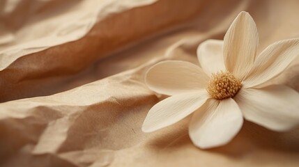 paper flower background recycled buimaga