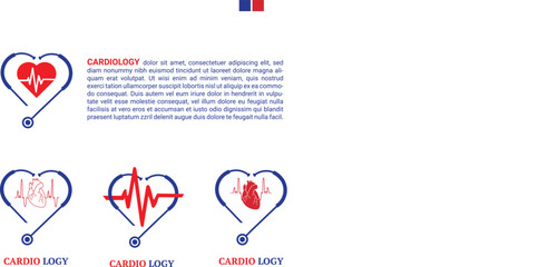 Cardiology Logo