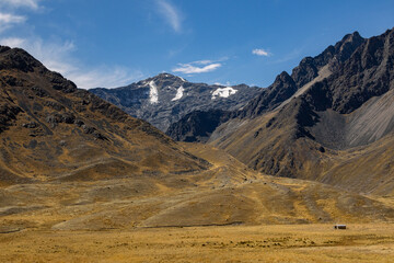 Rota do Sol e Lago Titicaca