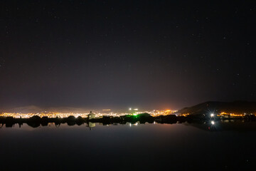 Rota do Sol e Lago Titicaca