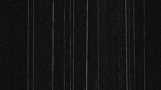 Vertical vintage stripe texture replicating old film scratches and decay, nostalgic, cinematic feel, overlay  creative retro background, experimental film effects, 4K