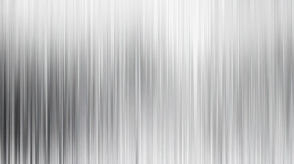 Obraz premium A serene abstract background featuring vertical lines in shades of white and gray, evoking a sense of calm.