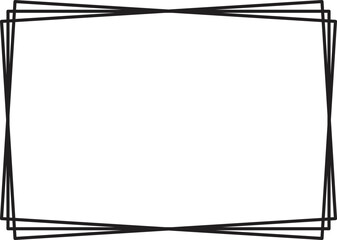 rectangle frame