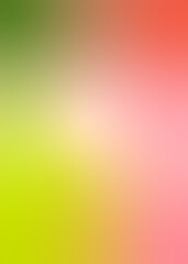 A blurry bright color vertical background. Background for design, print and graphic resources. Design: flyers, business cards, banners, packaging.