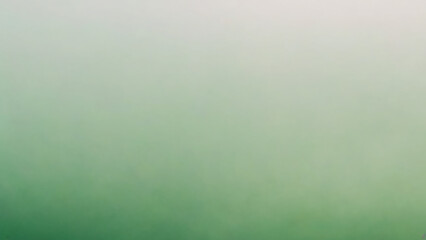 green paper background