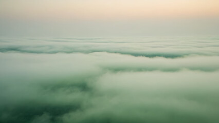 Obraz premium green background