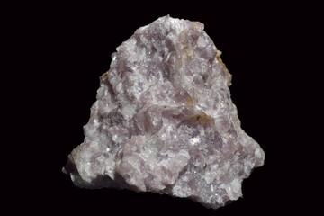 Pegmatite