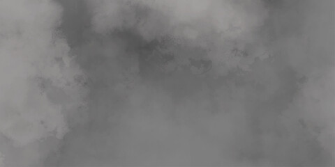 Vintage Artistic Illustration Featuring Abstract Background. Watercolor Clouds, Stains, and Liquid Smoke Patterns. Gray Water Inspired Abstract Background with Ink Splash Pattern.