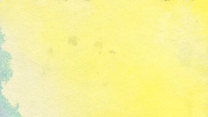 abstract colorful watercolor background