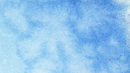 abstract blue background