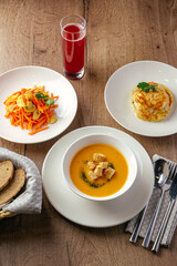 Restaurant food restaurant menu photos for the menu