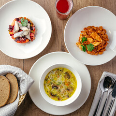 Restaurant food restaurant menu photos for the menu