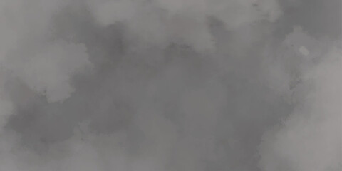 Vintage Artistic Illustration Featuring Abstract Background. Watercolor Clouds, Stains, and Liquid Smoke Patterns. Gray Water Inspired Abstract Background with Ink Splash Pattern.