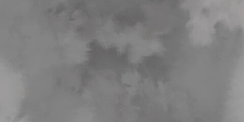 Vintage Artistic Illustration Featuring Abstract Background. Watercolor Clouds, Stains, and Liquid Smoke Patterns. Gray Water Inspired Abstract Background with Ink Splash Pattern.