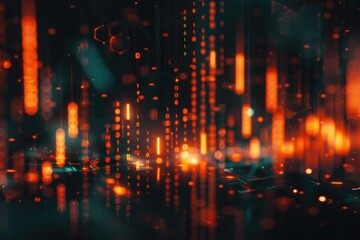 Fototapeta premium finance