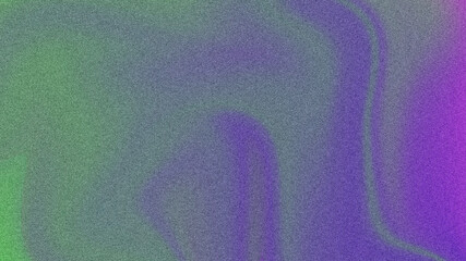 Vibrant and Modern Gradient Background Featuring Smooth Fluid Shapes – Grainy Noise Texture Adds a Futuristic and Unique Visual Touch for Poster Designs