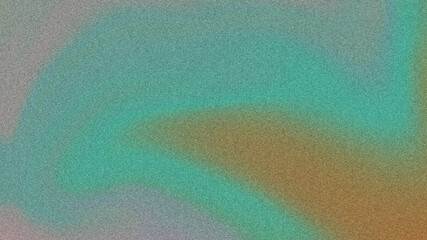 Futuristic Gradient Background with Vibrant Colors and Subtle Grainy Texture – Smooth Fluid Shapes Create Eye-Catching Poster Designs with Unique Visual Appeal