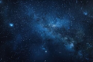 Obraz premium science background