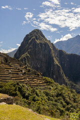 Vale Sagrado e Machu Pichu